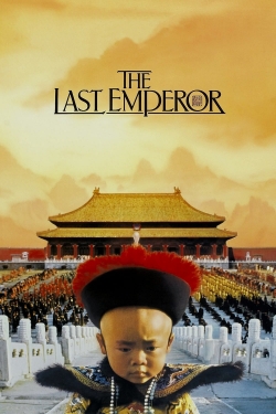 Watch The Last Emperor Movies for Free