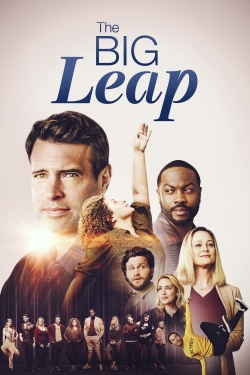 Watch The Big Leap Movies for Free