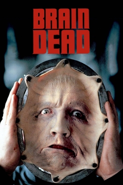 Watch Brain Dead Movies for Free