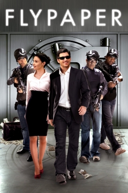 Watch Flypaper Movies for Free