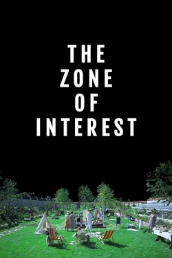 Watch The Zone of Interest Movies for Free