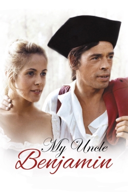Watch My Uncle Benjamin Movies for Free