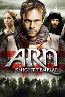 Watch Arn: The Knight Templar Movies for Free
