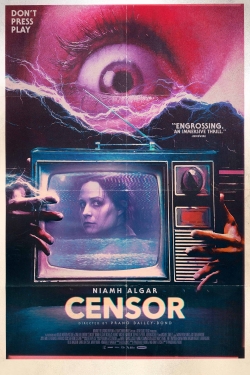 Watch Censor Movies for Free