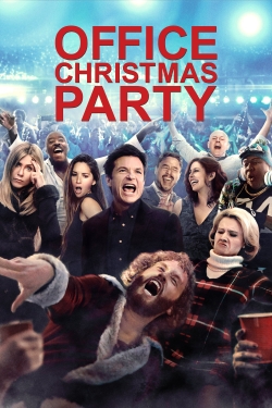 Watch Office Christmas Party Movies for Free