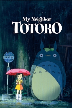 Watch My Neighbor Totoro Movies for Free
