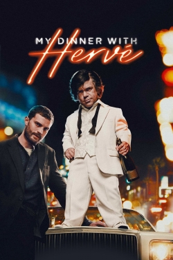 Watch My Dinner with Hervé Movies for Free