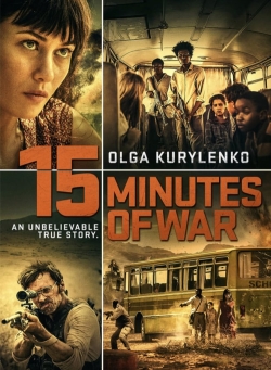 Watch 15 Minutes of War Movies for Free