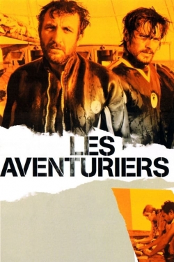 Watch The Last Adventure Movies for Free