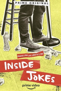 Watch Inside Jokes Movies for Free