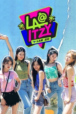 Watch LA@ITZY Movies for Free