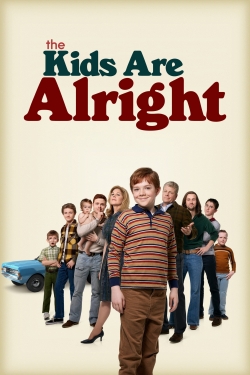 Watch The Kids Are Alright Movies for Free
