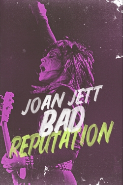 Watch Bad Reputation Movies for Free