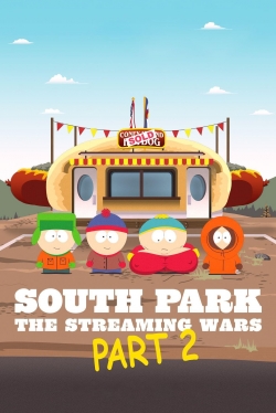 Watch South Park the Streaming Wars Part 2 Movies for Free