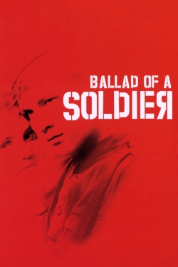 Watch Ballad of a Soldier Movies for Free
