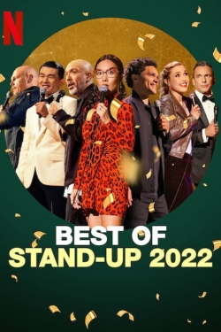 Watch Best of Stand-Up 2022 Movies for Free