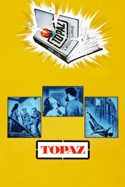 Watch Topaz Movies for Free
