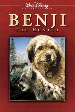 Watch Benji the Hunted Movies for Free