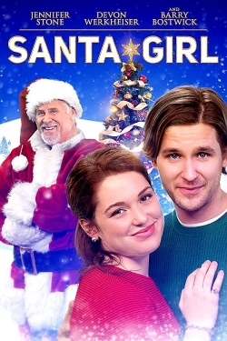 Watch Santa Girl Movies for Free