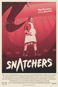 Watch Snatchers Movies for Free