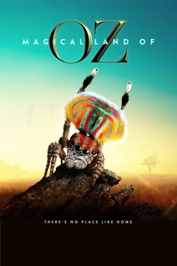 Watch Magical Land of Oz Movies for Free