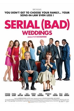 Watch Serial (Bad) Weddings Movies for Free