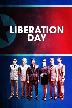 Watch Liberation Day Movies for Free