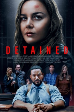 Watch Detained Movies for Free