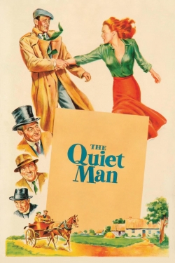 Watch The Quiet Man Movies for Free