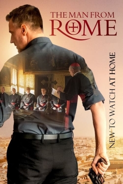 Watch The Man from Rome Movies for Free