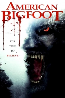 Watch American Bigfoot Movies for Free