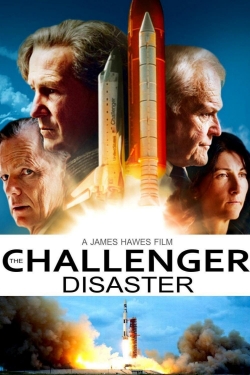 Watch The Challenger Movies for Free
