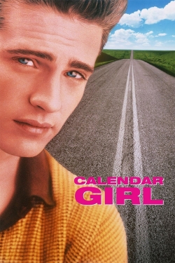 Watch Calendar Girl Movies for Free