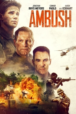 Watch Ambush Movies for Free