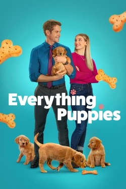 Watch Everything Puppies Movies for Free