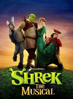 Watch Shrek the Musical Movies for Free