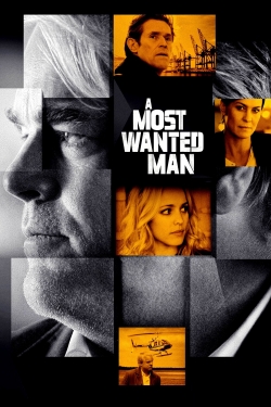 Watch A Most Wanted Man Movies for Free