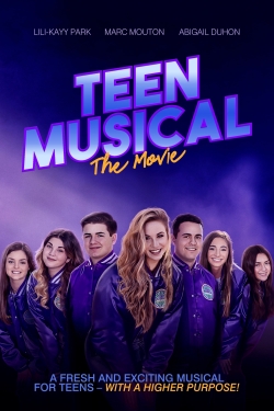 Watch Teen Musical: The Movie Movies for Free