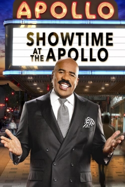 Watch Showtime at the Apollo Movies for Free