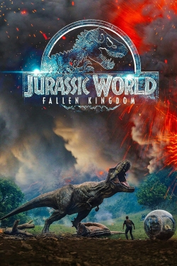 Watch Jurassic World: Fallen Kingdom Movies for Free