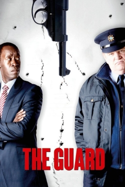 Watch The Guard Movies for Free