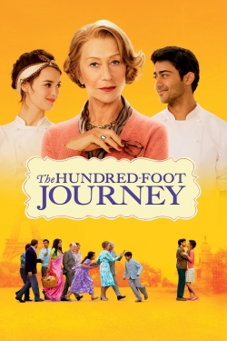 Watch The Hundred-Foot Journey Movies for Free