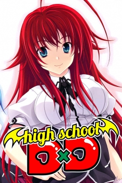 Watch High School DxD Movies for Free