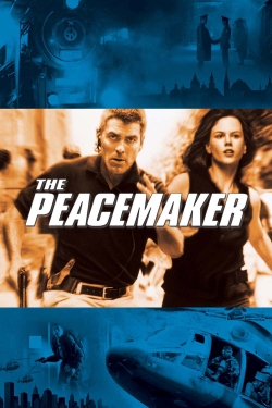 Watch The Peacemaker Movies for Free