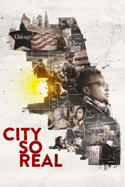 Watch City So Real Movies for Free