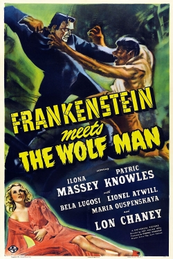 Watch Frankenstein Meets the Wolf Man Movies for Free
