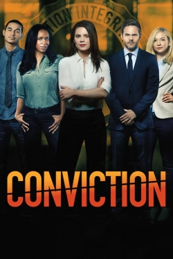 Watch Conviction Movies for Free