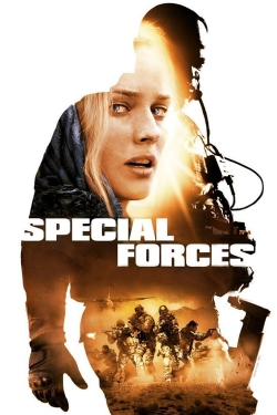 Watch Special Forces Movies for Free