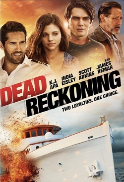 Watch Dead Reckoning Movies for Free