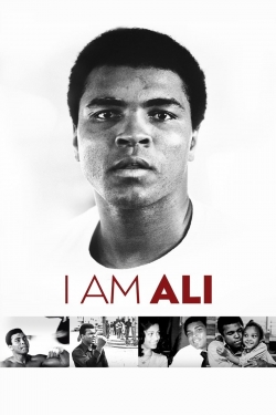 Watch I Am Ali Movies for Free